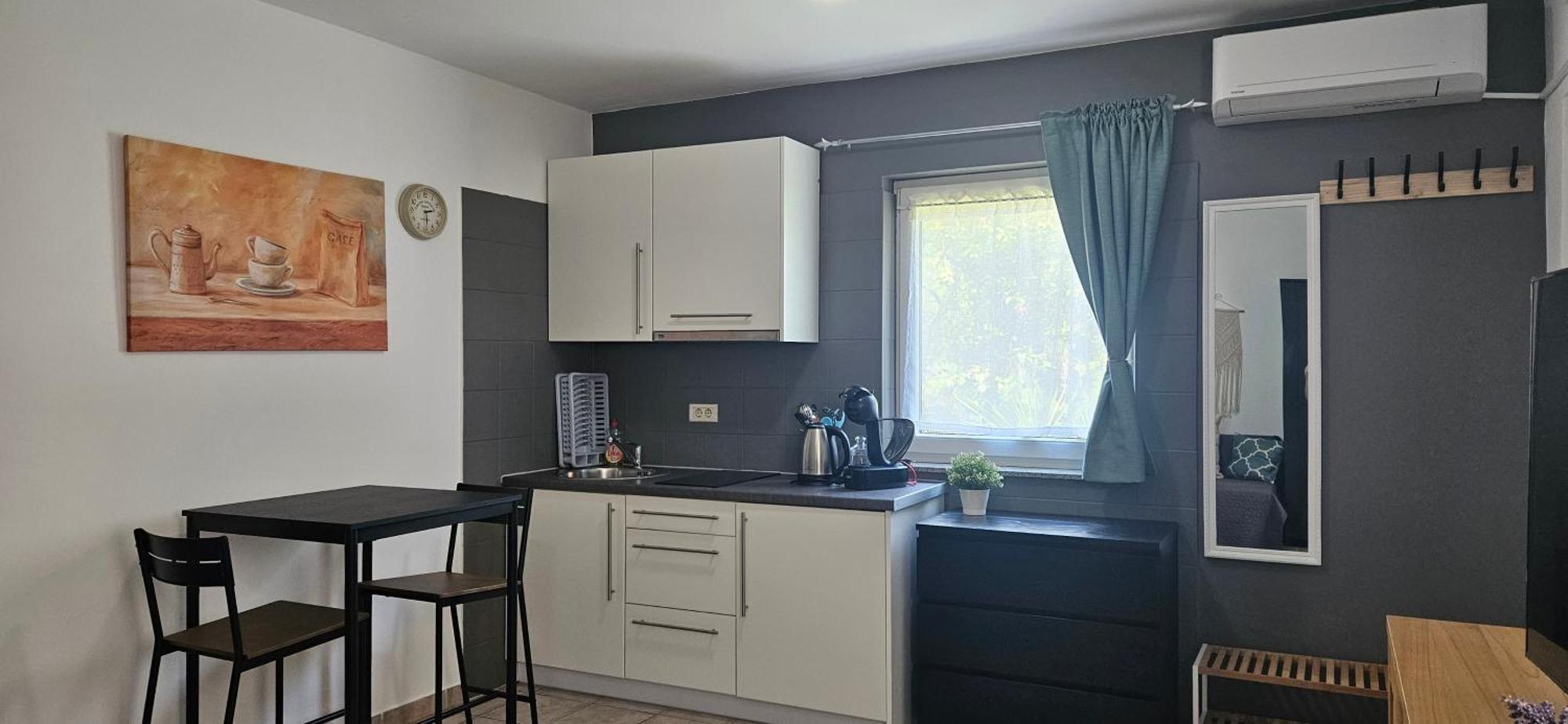 Apartments By Zec Kastav Luaran gambar