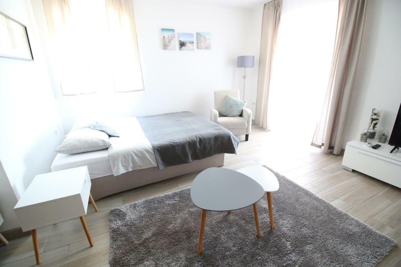 Apartments By Zec Kastav Luaran gambar