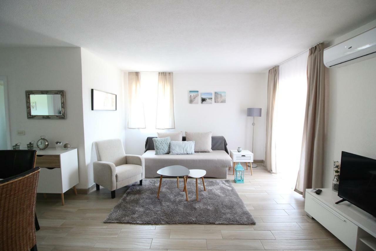 Apartments By Zec Kastav Luaran gambar
