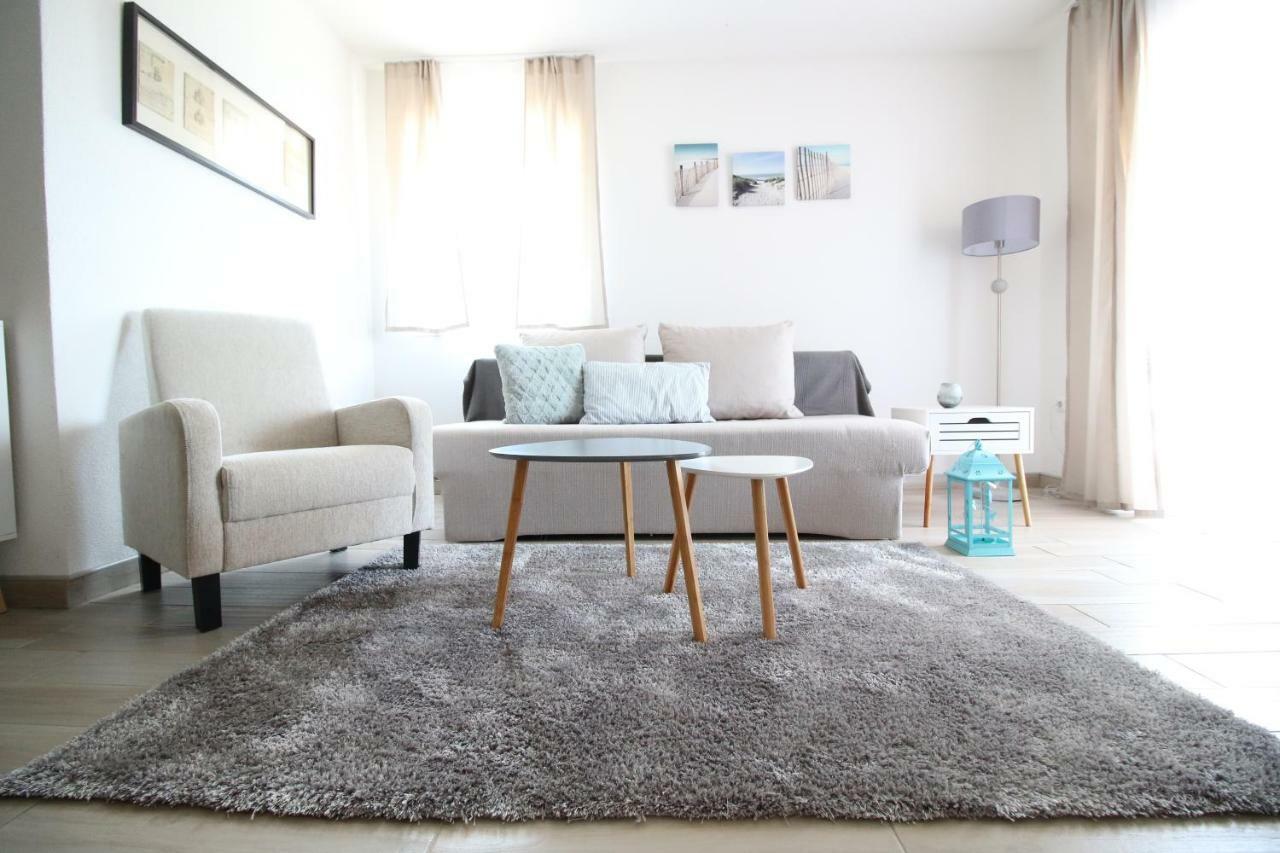 Apartments By Zec Kastav Luaran gambar