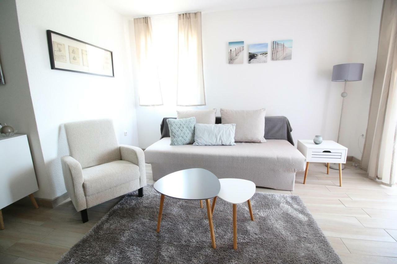 Apartments By Zec Kastav Luaran gambar